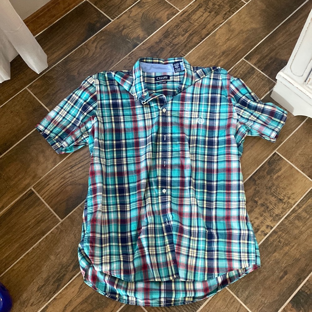 Chaps Polo